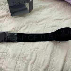 BTS map of the soul belt